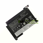Baterie pro Lenovo 00HW020 Yoga-460 00HW021 SB10F46459 [Náhradní baterie]